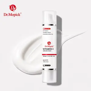 Dr.Mopick Pore+Dark Spot Brightening Cream | with Niacinamide, Tranexamic Acid, TXA Cream, Pore Minimizer, Non-Irritating, Hydrating, For Sensitive Skin, 20ml