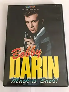 USED-Bobby Darin: Mack is Back (1973) (Unknown)