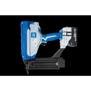 BECK FASCO BN18-55 BC CAS Cordless 18-Ga Brad Nailer Kit with 2 Batteries & Charger – TTS Products