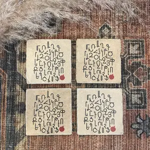 ALPHABET SET