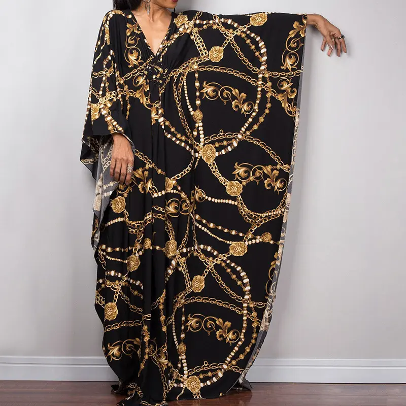 Black background chain