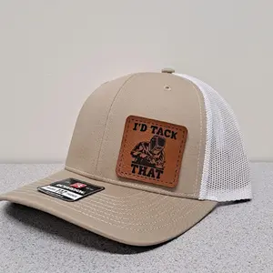 I'd tack that hat I'd tack that hat