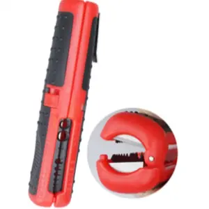 Multifunctional Wire Stripper Tool, Automatic Cable Stripping Knife, Pen Type Wire Stripper Pliers, Essential Electrical Tools