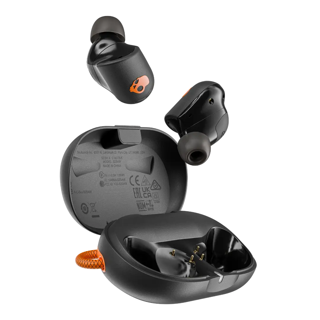Skullcandy Sesh ANC Active Earbuds