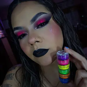 Neon pigments Neon pigments