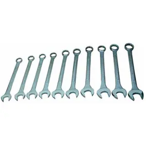 ATD Tools ATD-1010 10-Piece SAE Combo Wrench Set