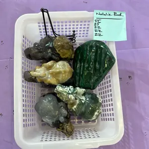 Natural Crystal 2