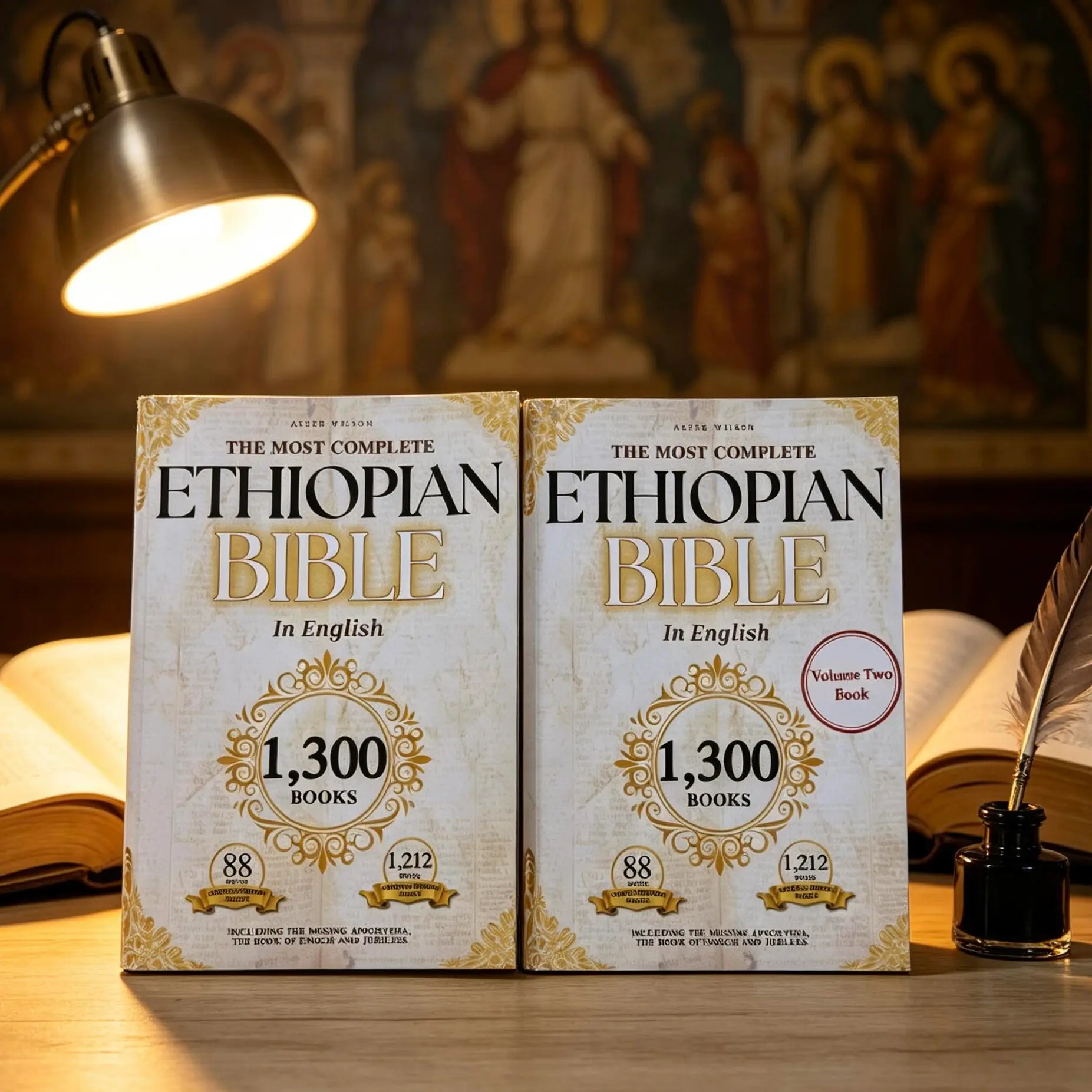 the bible project book - TikTok Shop