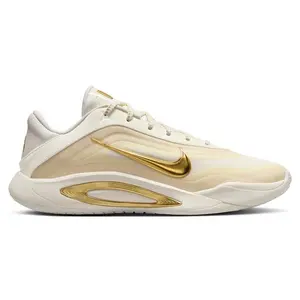 Nike A'ja Wilson A'One Gold Dynasty (Women's) (women) by StockX