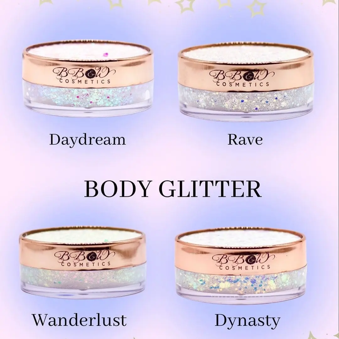 Body Glitter