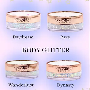 Body Glitter