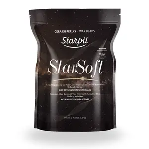 Starsoft Hard Wax Microbeads - (1lb - 30lb)