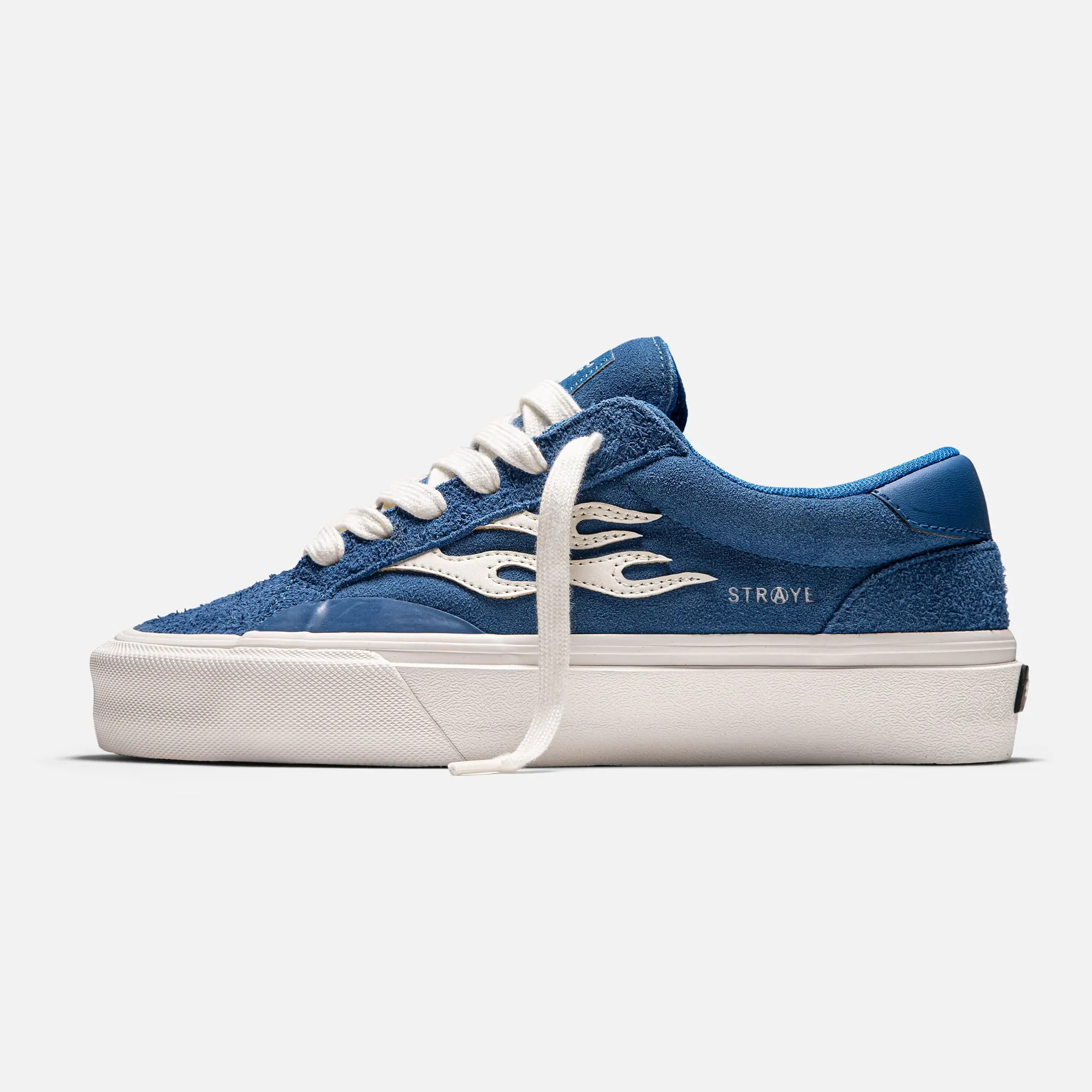 LOGAN - BLUE FLAME
