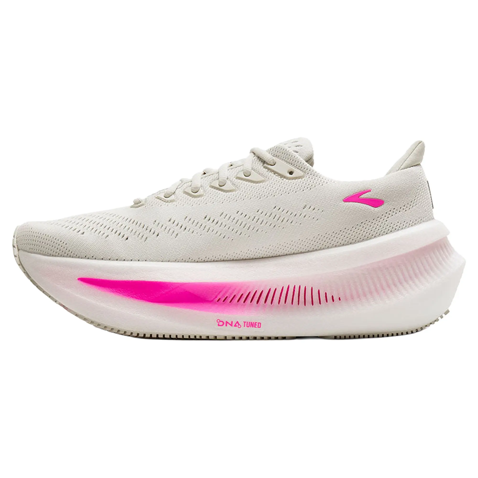 Glycerin Max 2 Wmns "Pink Metallic" 120468 1B 660