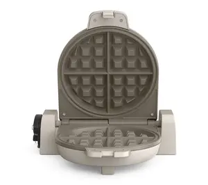Bella Flip-n-Store Ceramic Waffle Maker
