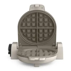 Bella Flip-n-Store Ceramic Waffle Maker