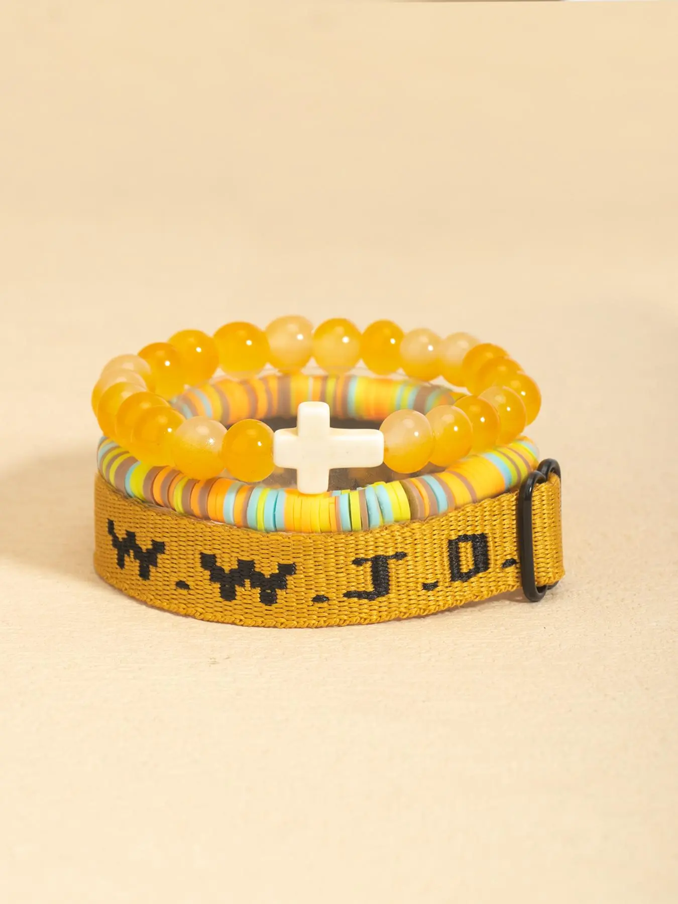 Orange-yellow gradient