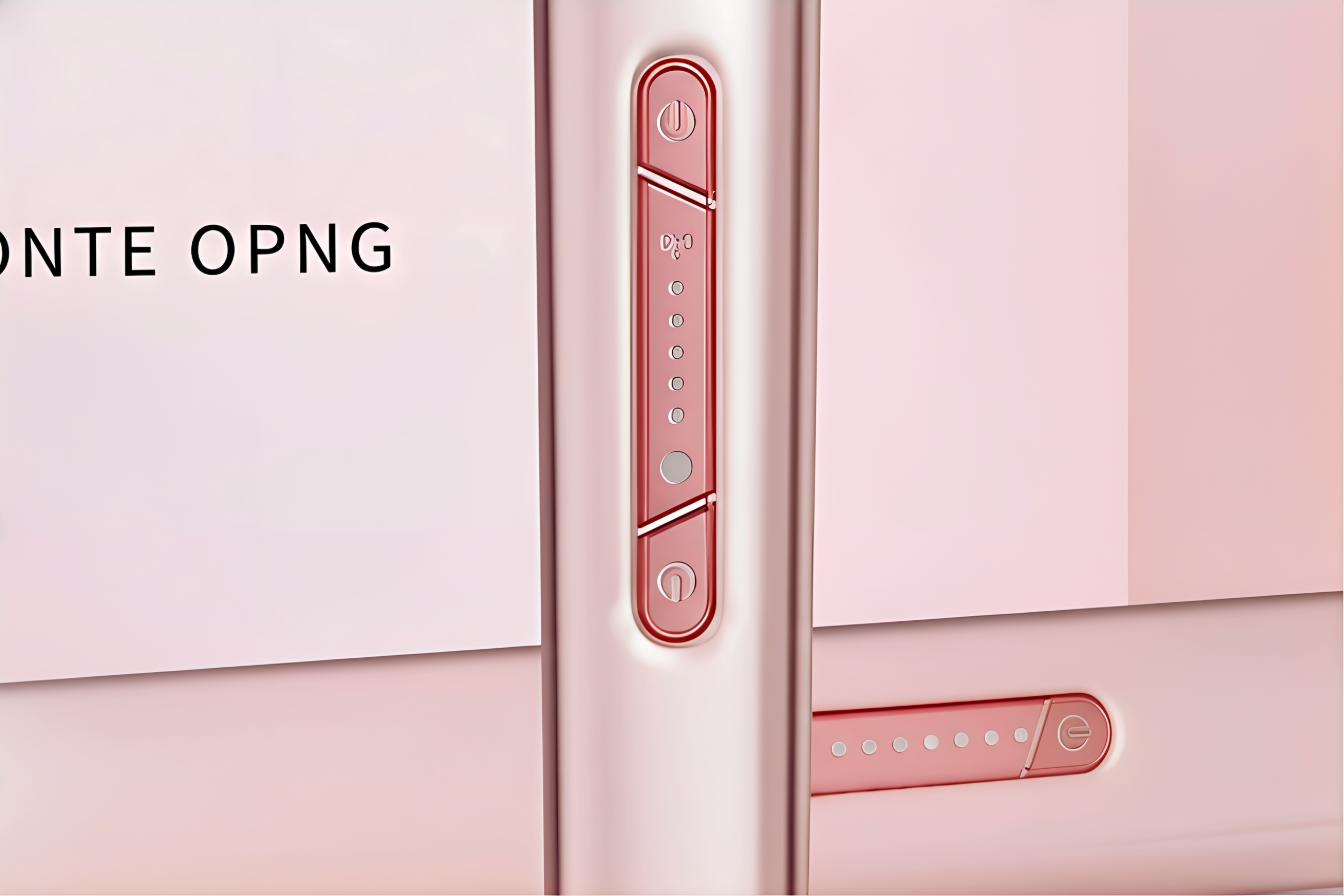 Say Goodbye to Cuts & Razor Burn! 2-in-1 Electric Hair Trimmer with Dual Heads for Precise & Smooth Hair Removal, Safe for Sensitive Skin & Bikini Area, Easy to Use, Portable Cordless Design, Rechargeable