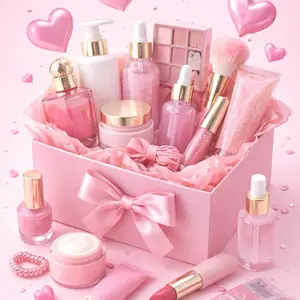 Custom makeup set- costumer chooses (10 items)