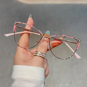 1pc of Stylish Glasses - Unisex, Suitable for Everyday Wear And Photography, an Ideal Gift Choice, Decorative Eyewear