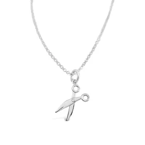 Scissor Me Couture Charm