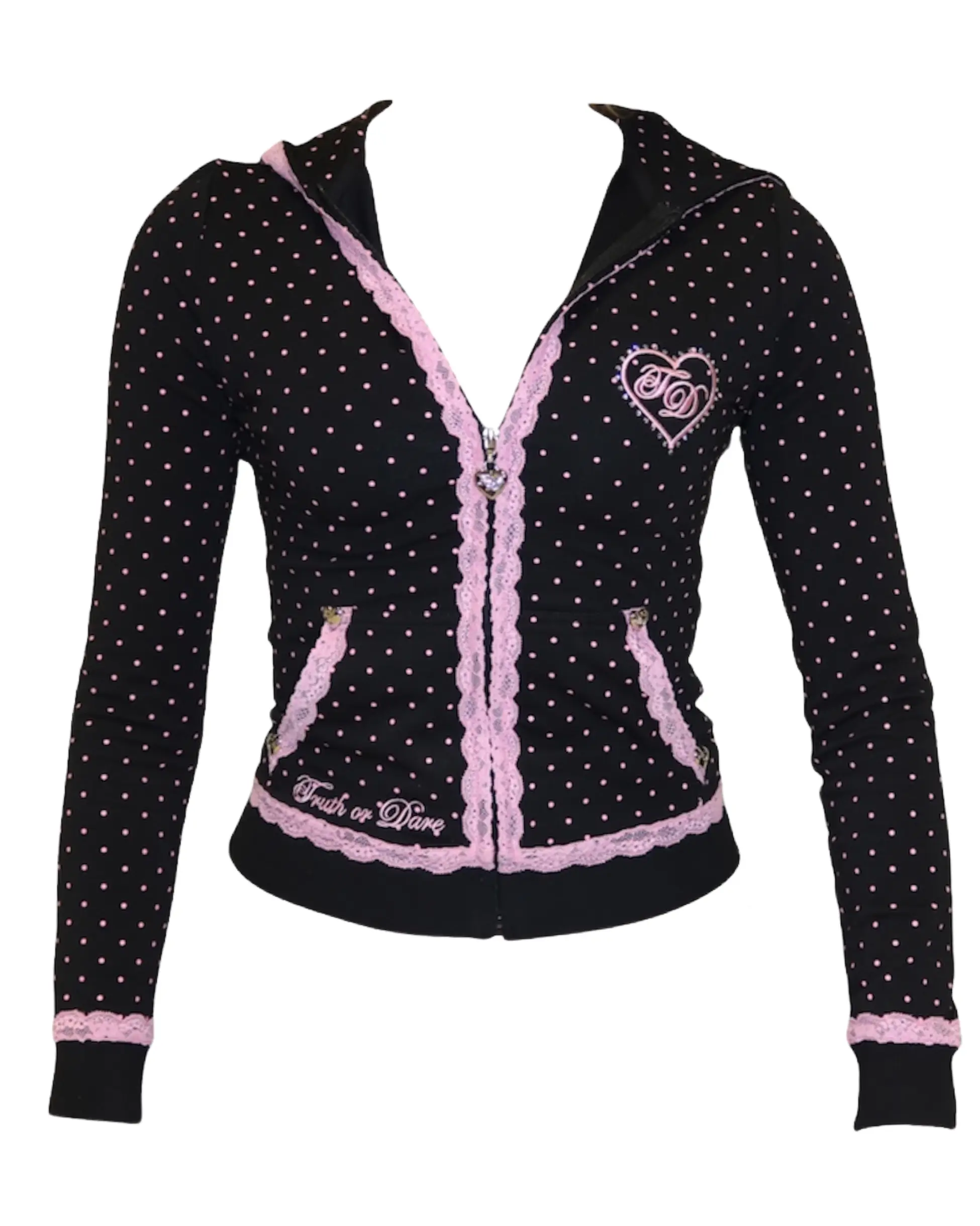 Lovestruck Jacket
