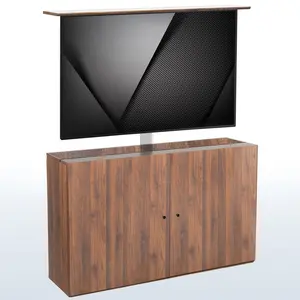 TV Lift Cabinet - 32" to 55" Screens