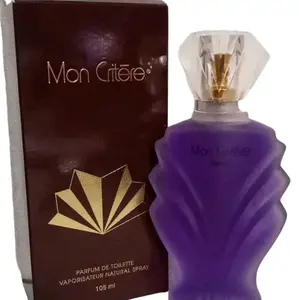MONCRITERE EDP FOR WOMEN'S 105ML