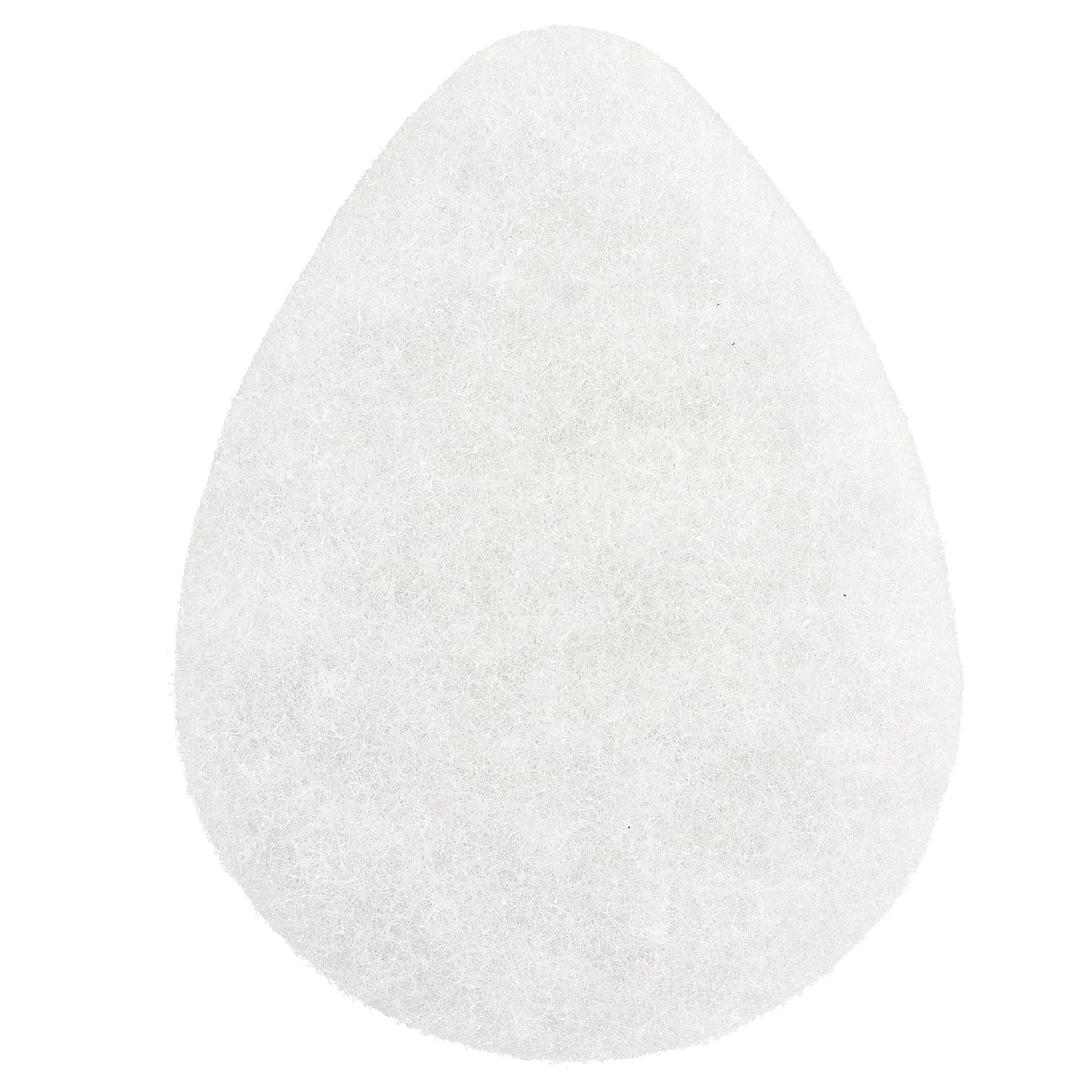 Buf Puf Facial Sponge, Regular, 1 Tear Drop Sponge Buf Puf Facial Sponge, Regular, 1 Tear Drop Sponge