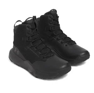 UA Men's Micro G Stellar Mid Boots - Width: Medium - New in box - The biggest flash sale 2026@@