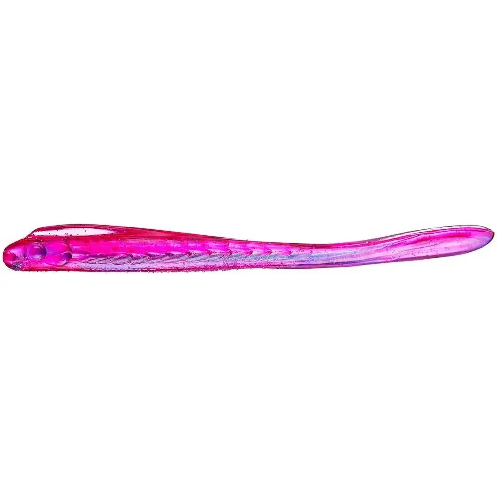Roboworm FX Sculpin Worm - 4 Inch