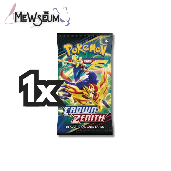 36x Perfect Order Booster Packs - TikTok Shop