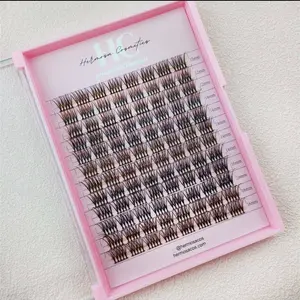 Chocolate Lashes
