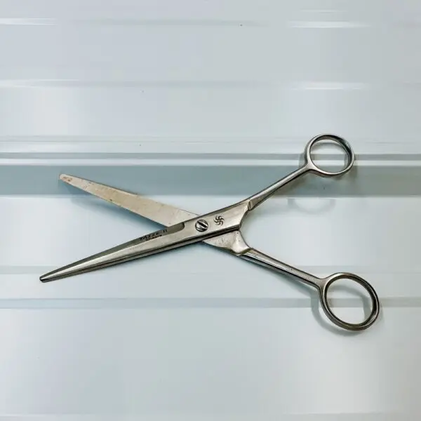 Tail Head Scissors Tail Head Scissors