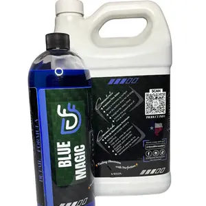 Blue Magic - Premium Tire Shine