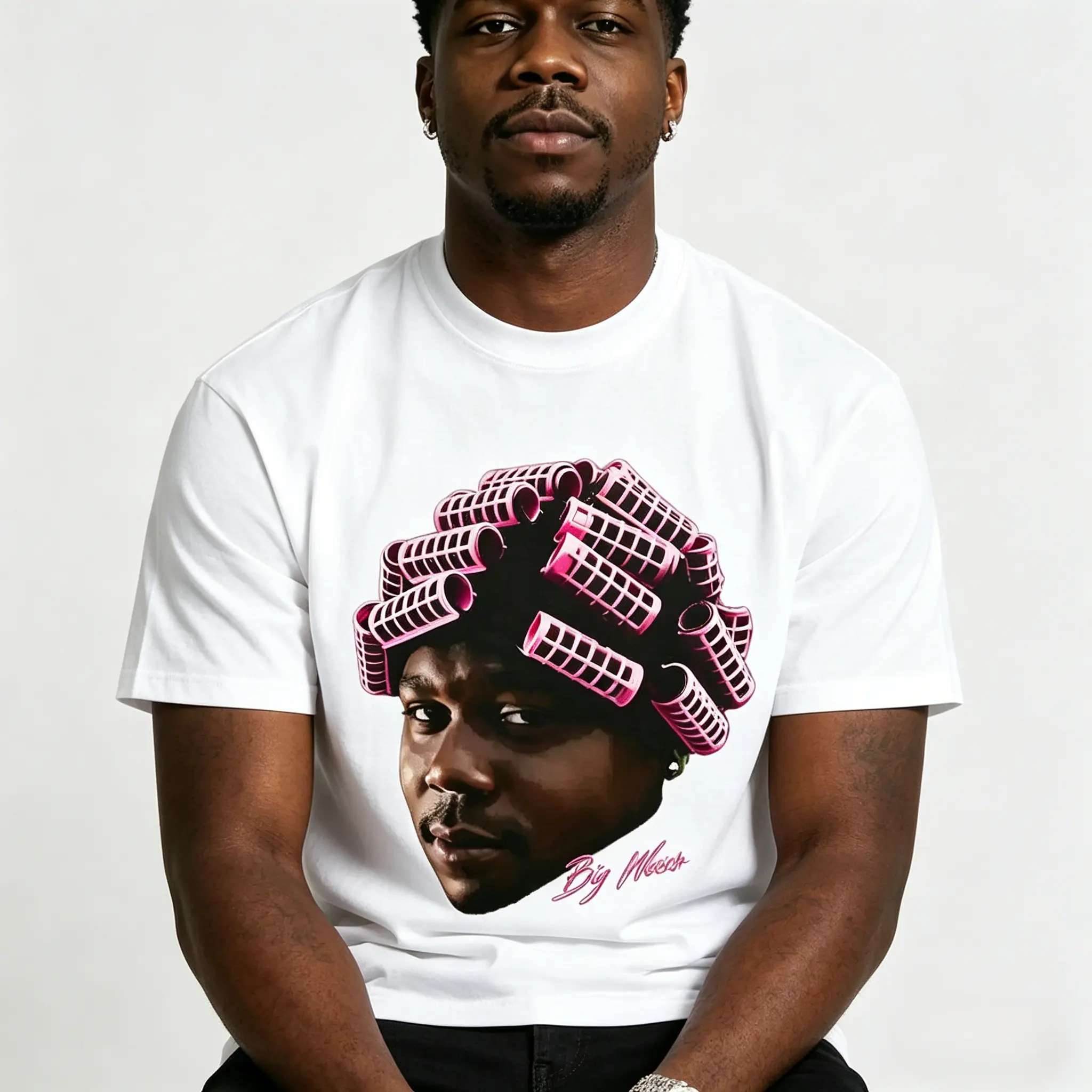 Oversized Worm Graphic T-Shirt, Unisex Vintage 90s Streetwear in Soft Cotton with a Casual Round Neck and Unique Texture, Tshirt, Natural, Menswear, Fabric, Short Sleeve Tee, Small, 90S Graphic Tees, Vintage Street, Cold Wash