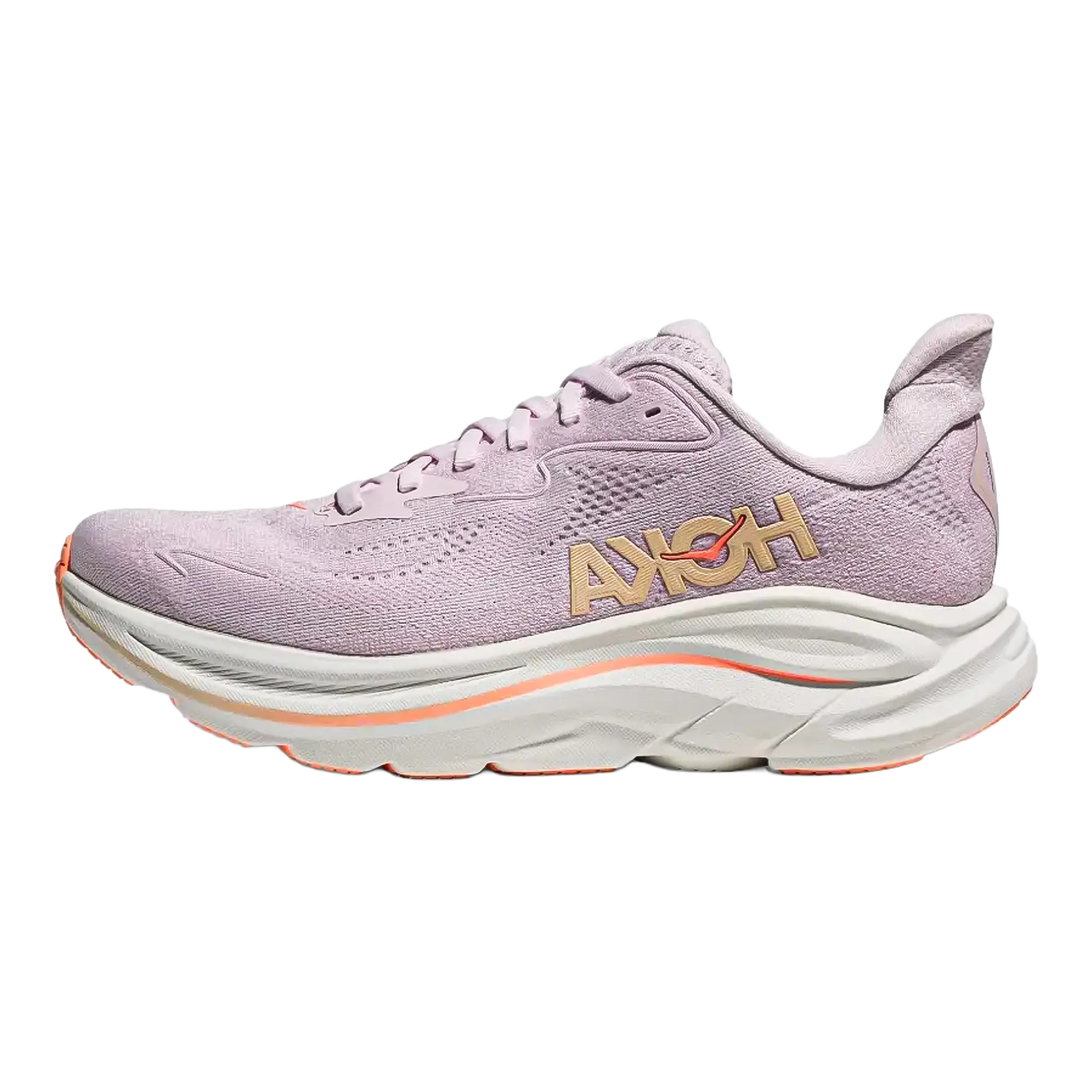 Clifton 10 WMNS "Lilac Cream Tangerine Glow" 1162031 LRMT
