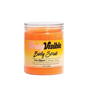 Pure Romance Body Scrub