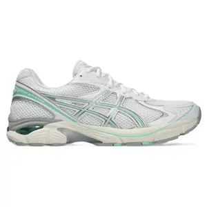 ASICS GT-2160 White Ice Green 1203A275-118 Men's Fashion Shoes New