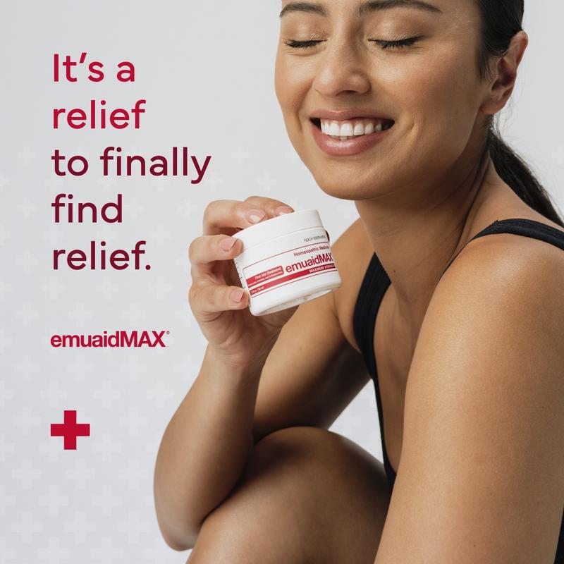 EMUAIDMAX Multi-Purpose Ointment