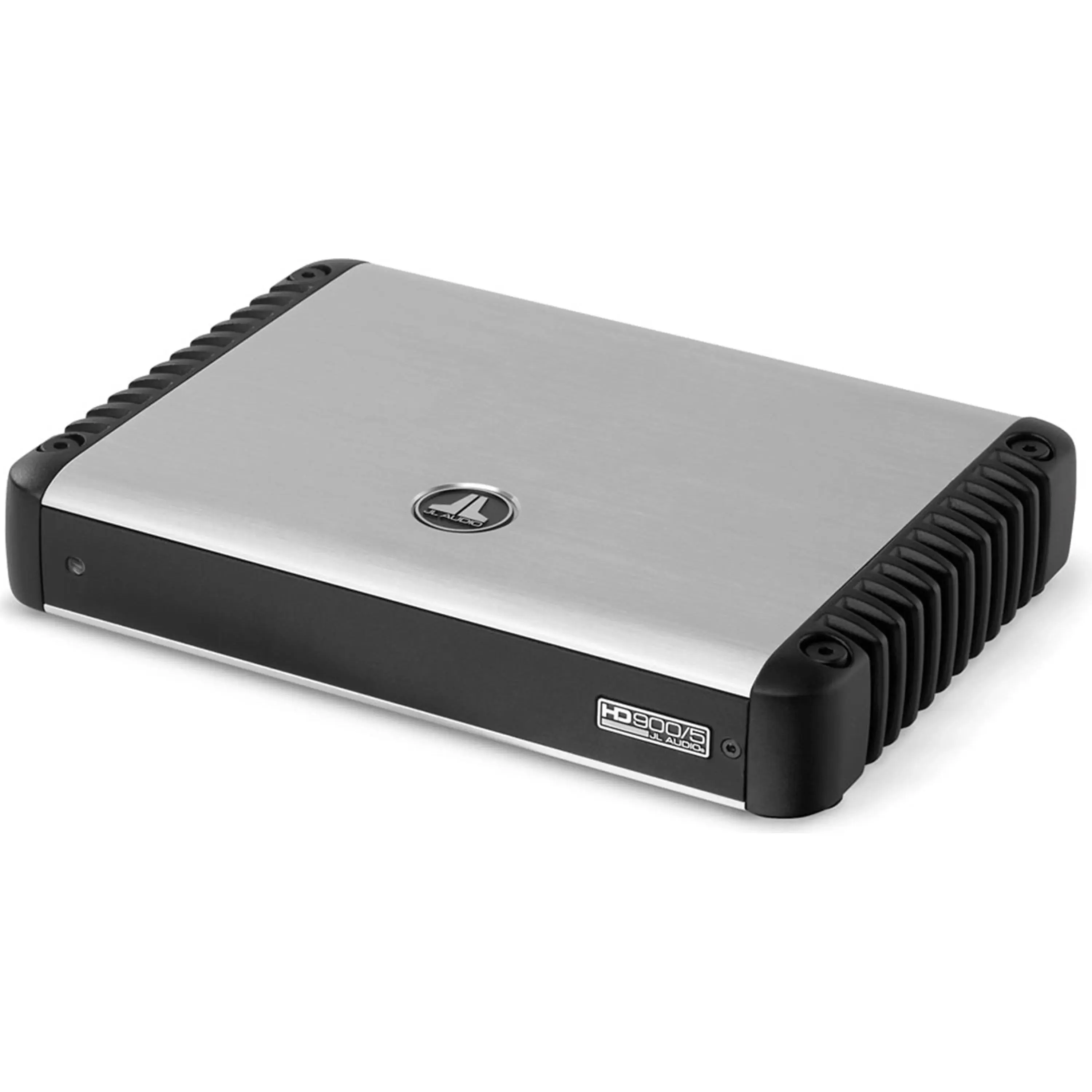 JL Audio HD900/5 5 Channel Class D Wide-Range Amplifier, 900W 98223