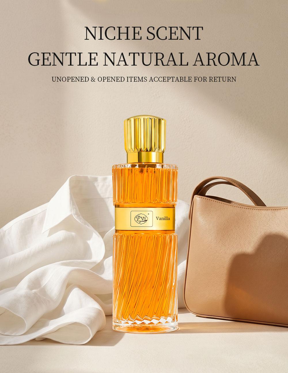 Pys Honey Oud Eau De ParfumMemorial Day100ml (3.4oz) I Unisex Luxury Perfume forWomen & Men I Sweet Honey & Smoky Oud ILong-Lasting Arabic Fragrance | PerfectMother's Day Gift I Vegan & Cruelty-Free