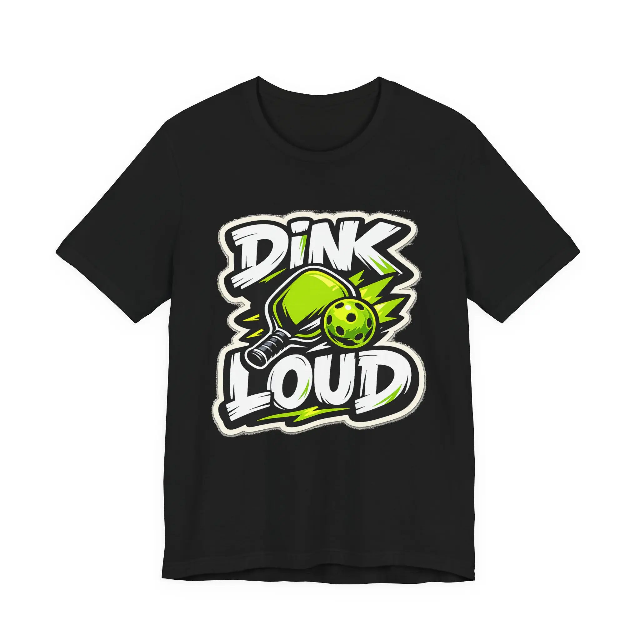 Dink Loud Tee