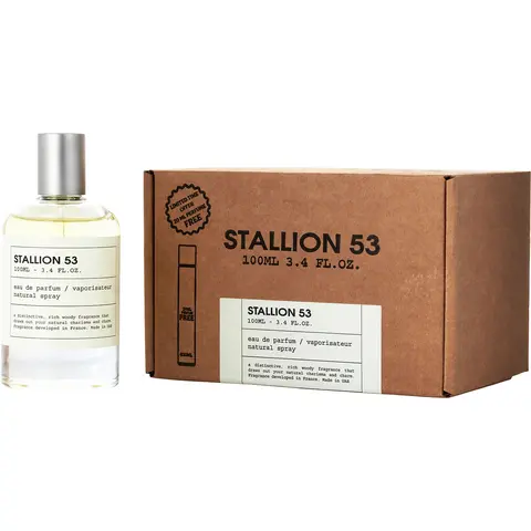 Emper Stallion 53 By Emper Eau De Parfum For Unisex