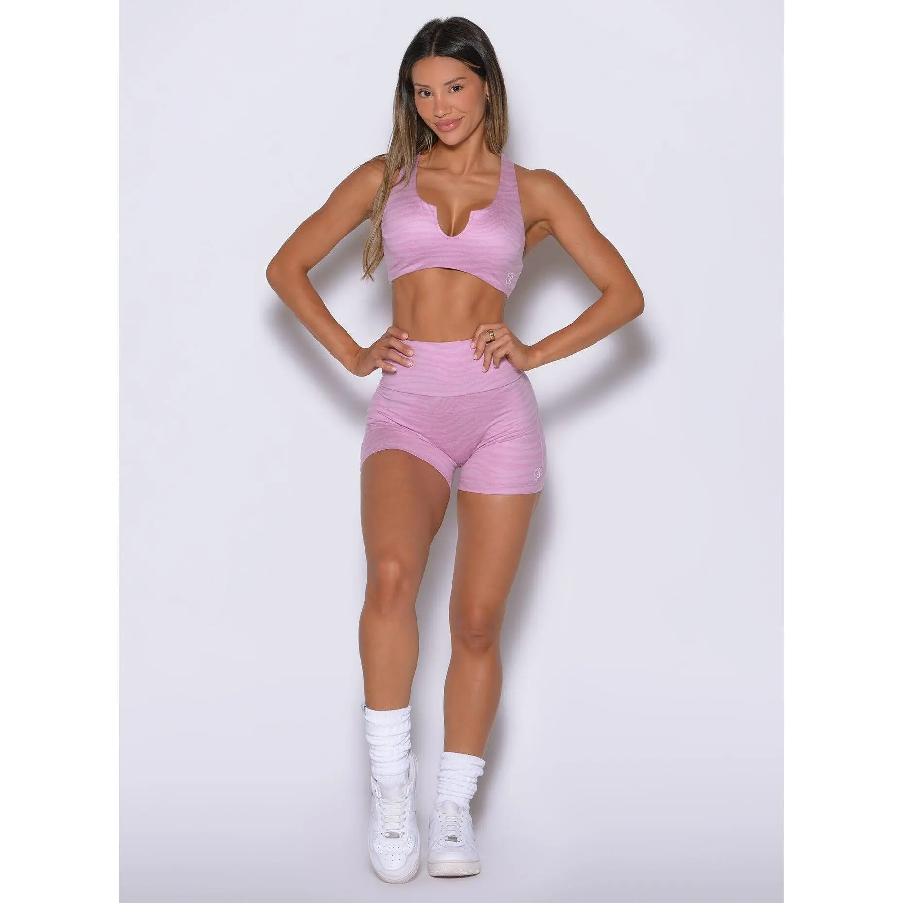 Lift Movement Shorts