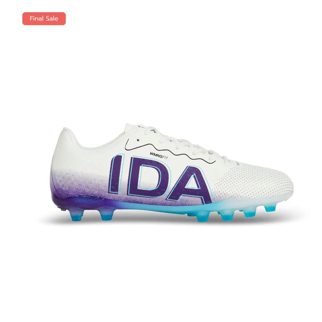 IDA Rise Club: Women's FG/AG Multi Ground Football Boots