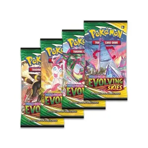 Pokemon S&S Evolving Skies Booster Pack