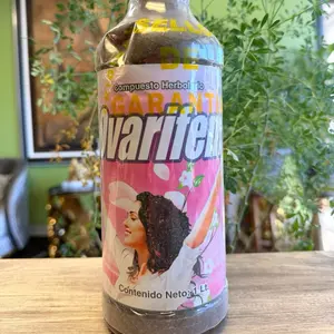 Ovarifem compuesto herbolario natural