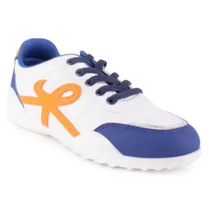 Wanted Low Profile Sneaker - Retro