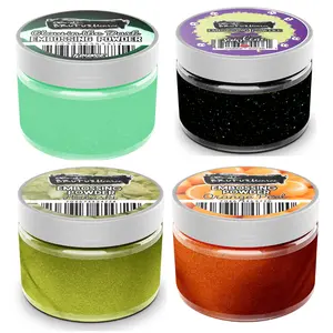 Halloween | Embossing Powder